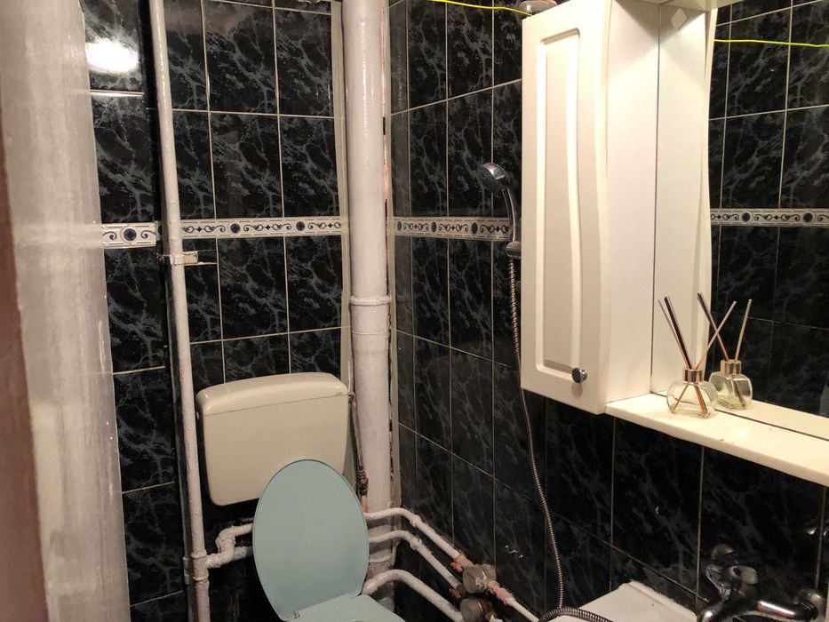 Garsoniera de inchiriat