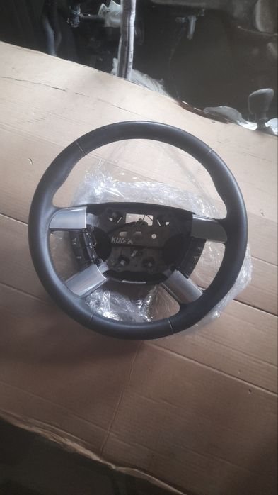 Волан за Форд Куга 2011г