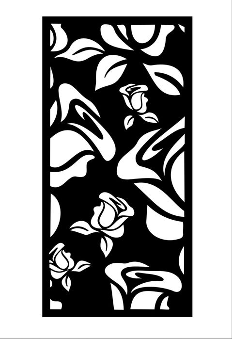 Метални оградни пана