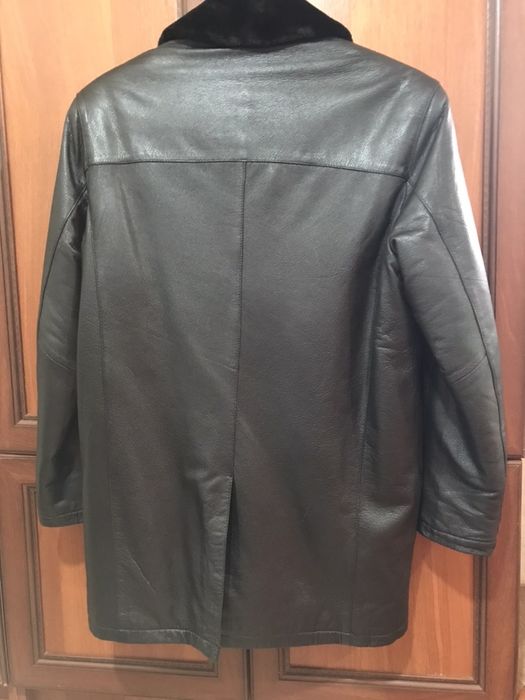 Дублёнка продам  или обменяю