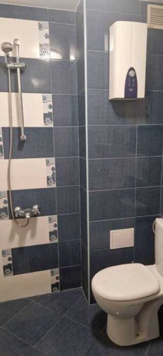 Тристаен апартамент под наем Бъкстон