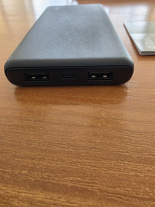 Power bank 10 000mah