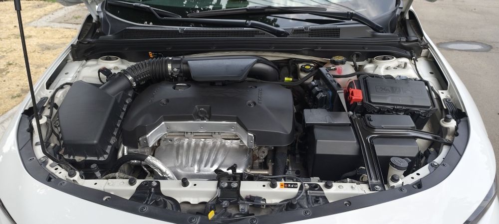 Малибу 2 отмасферный мотор идеал холатда.