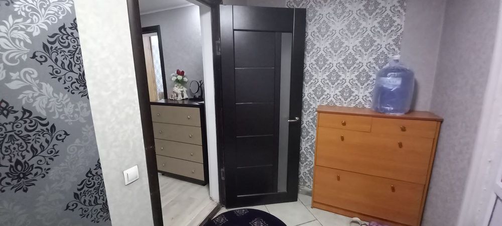 Продаётся большой одностоящий дом