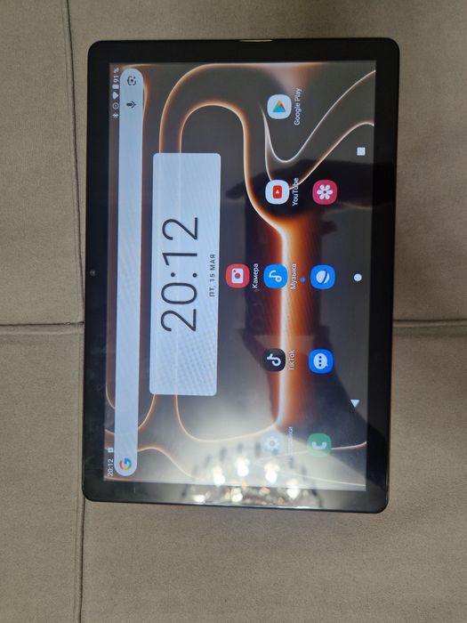 Планшет Pad 17 max