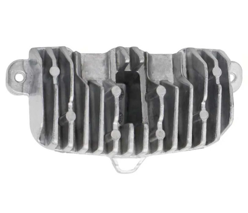 Модул за ангелски очи BMW F30 F31 F34 GT LED DRL БМВ Ф30 Ф31 Ф34