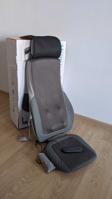 Масажираща седалка Medisana Shiatsu Massage MC 824