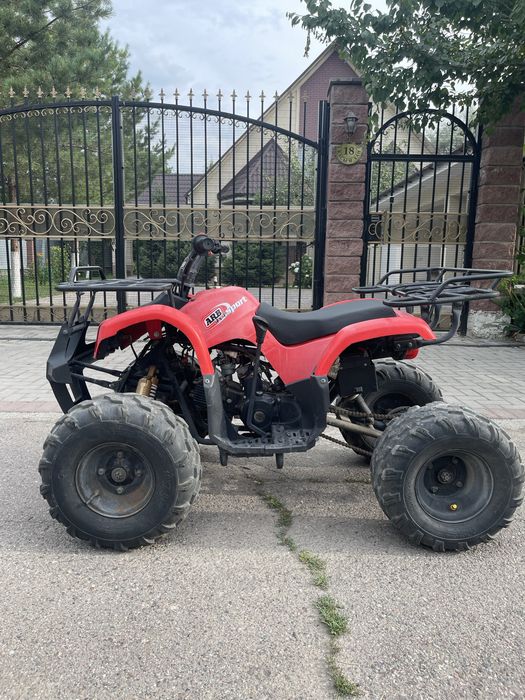 Квадроцикл 150cc