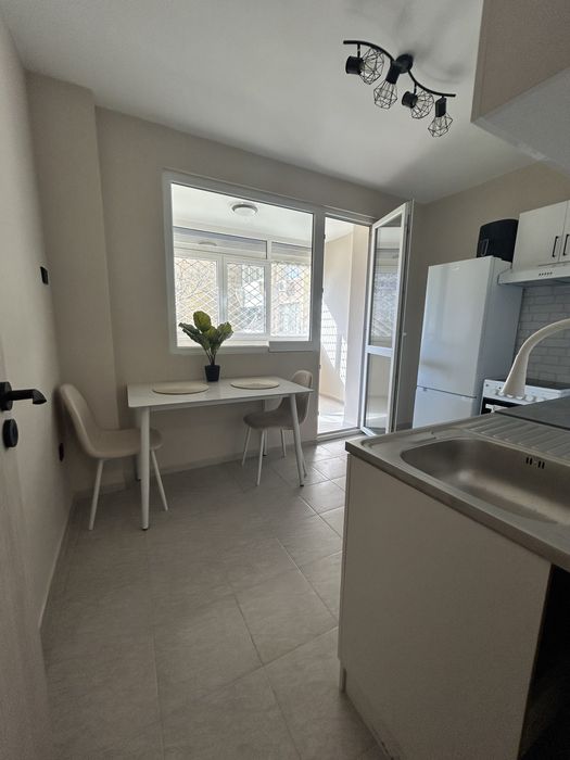 Дава се под наем Двустаен апартамент в Варна, Трошево - 53 кв.м за 498.27 € - Снимка #4