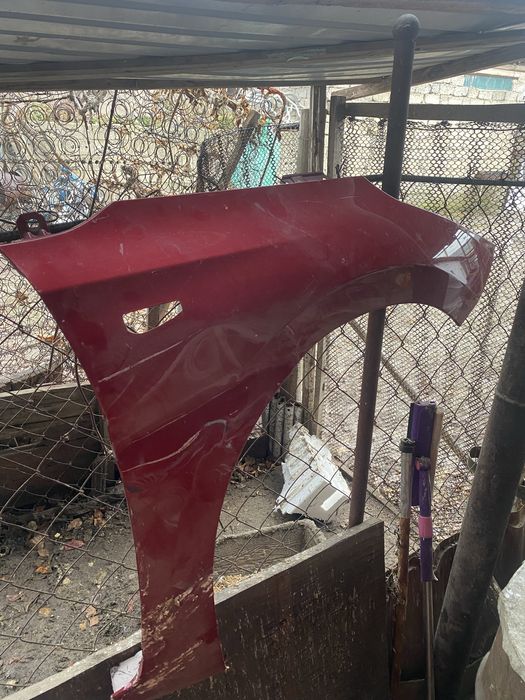 Хундай запчасти оригинал