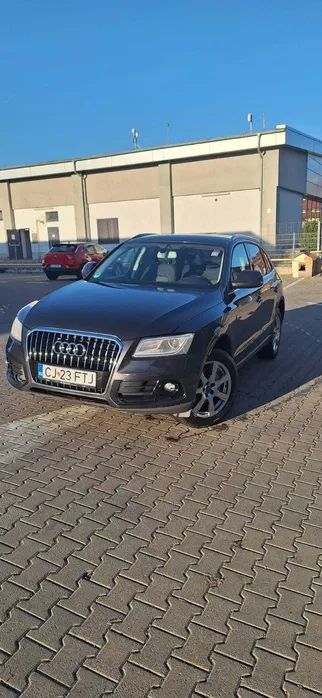 Audi Q5 Ocazie! Audi la sub 10000 EUR!