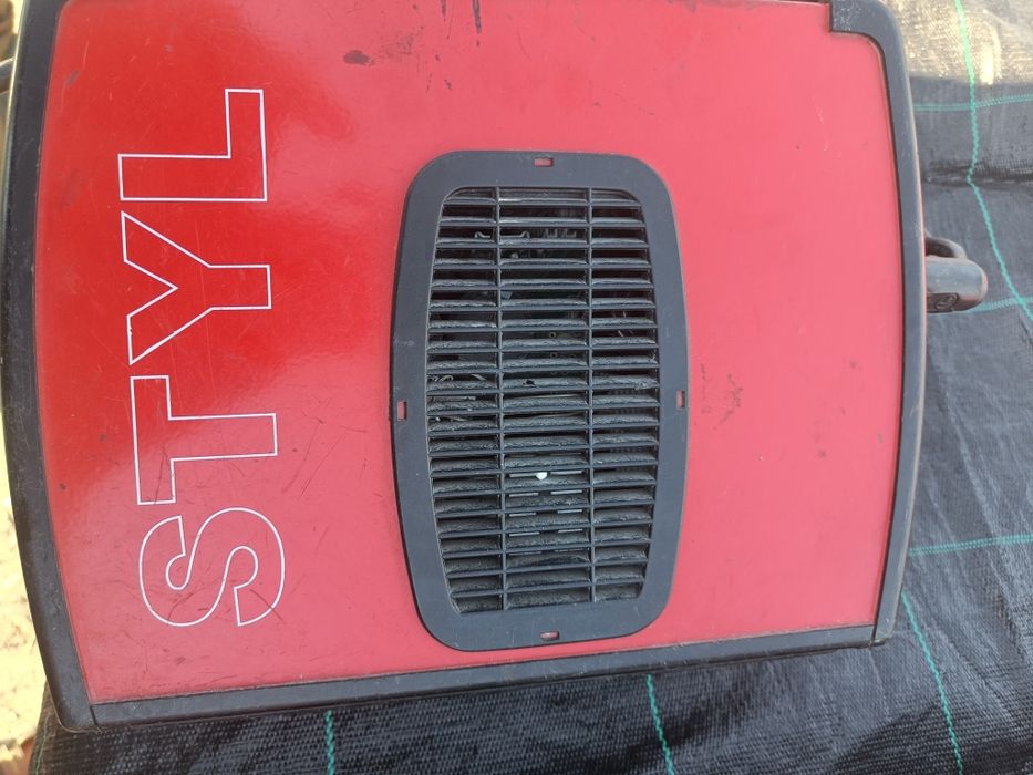 Aparat sudura tip invertor