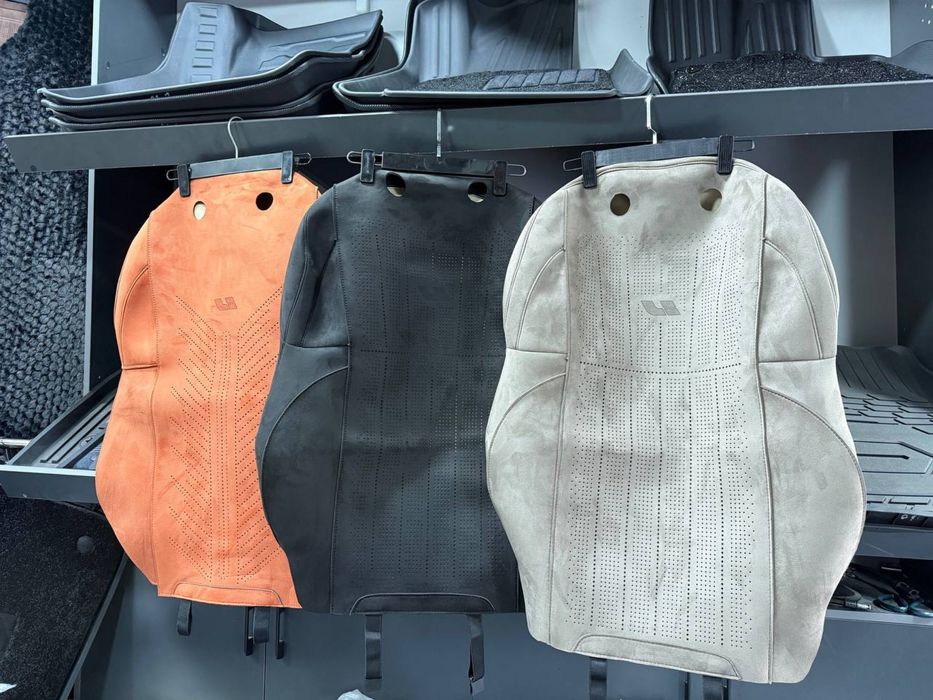 Chexol inomarka uchun