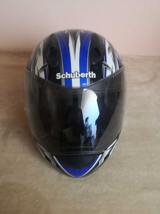 Модуларни каски Schuberth c3 /s1