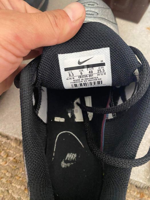 Оригинални обувки