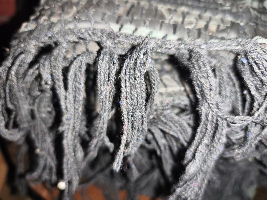 Vând două preșuri din piele naturală 300 lei