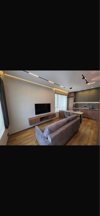 Ремонт Квартир домов