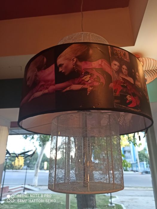 Установка ремонт переделка модернизация чистка и мойка люстр