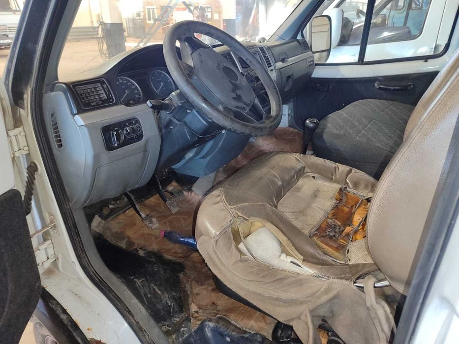 Автомобиль Газель