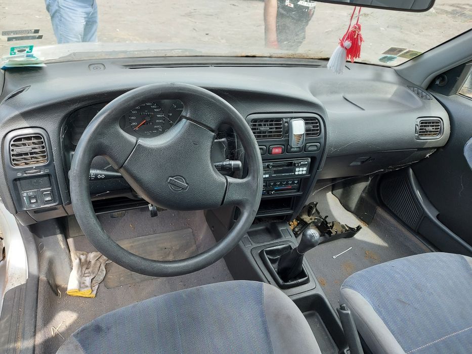 Nissan primera 1.6i 1994