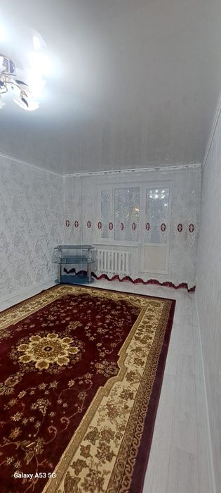 Сдам Квартира 12 мкр.