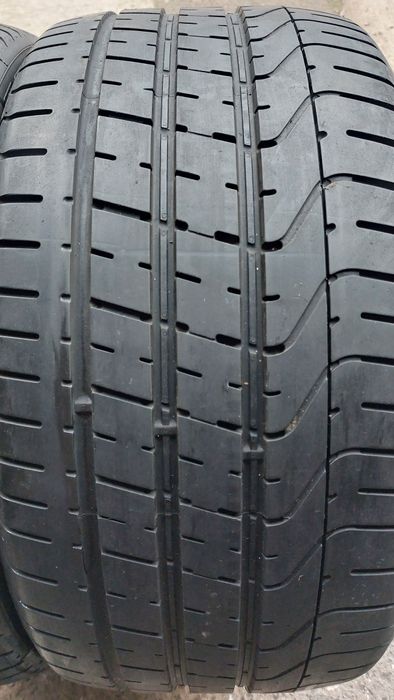 Летни гуми 275 30 20 Pirelli P Zero 2 броя