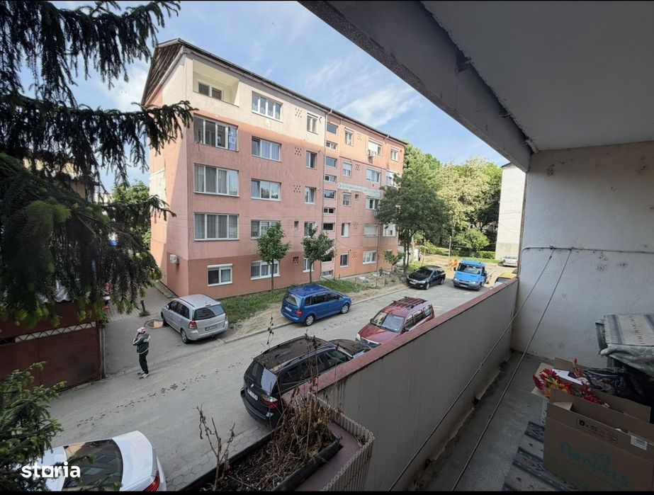 Apartament 3 camere Aleea Neajlov etj 1