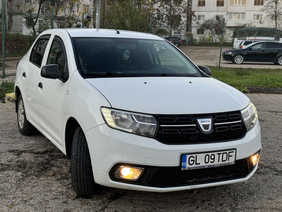 Dacia Logan 2 Facelift 1.0 SCE Benzina si GPL