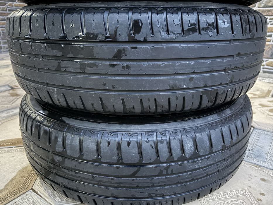 Летние шины сатылады