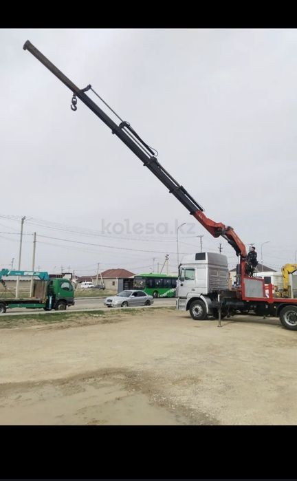 Услуги  кран  манипулятора 15 тон.