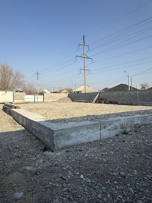 Продажа участка