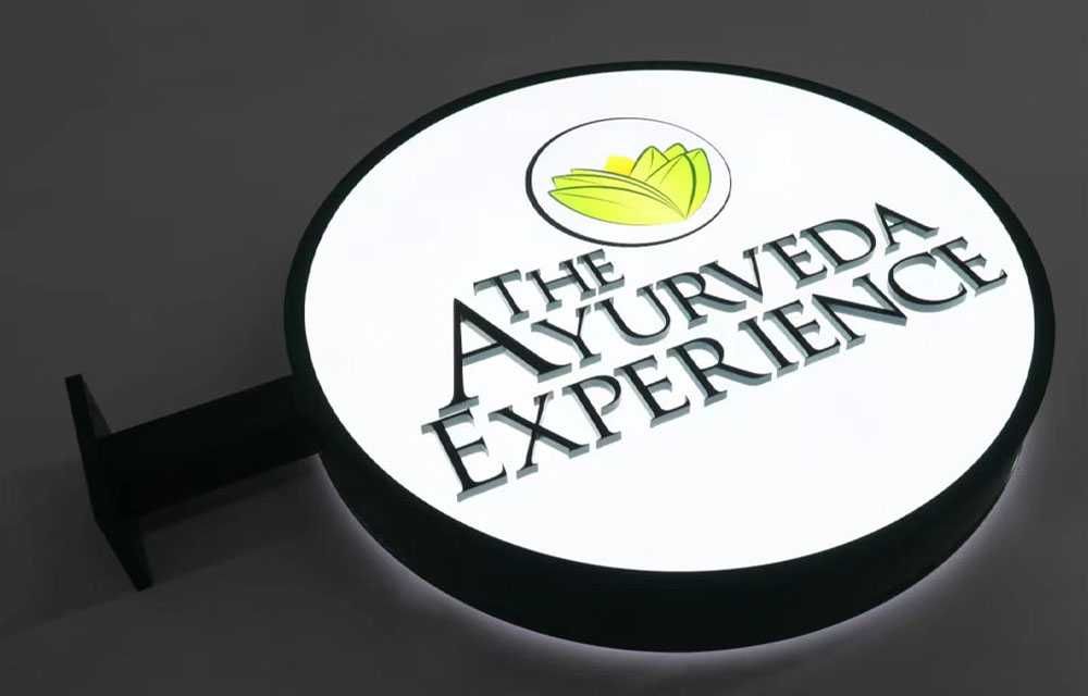 Cветовой коpоб (лайтбокс)