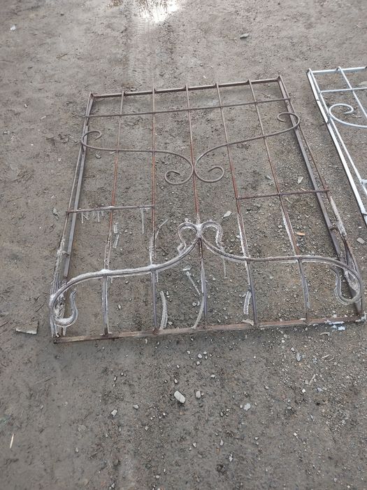 Продам Решётка для окон
