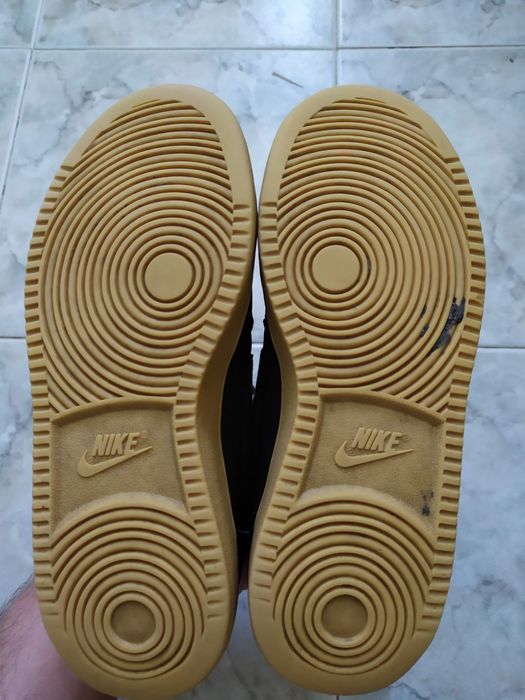 Зимни маратонки Nike
