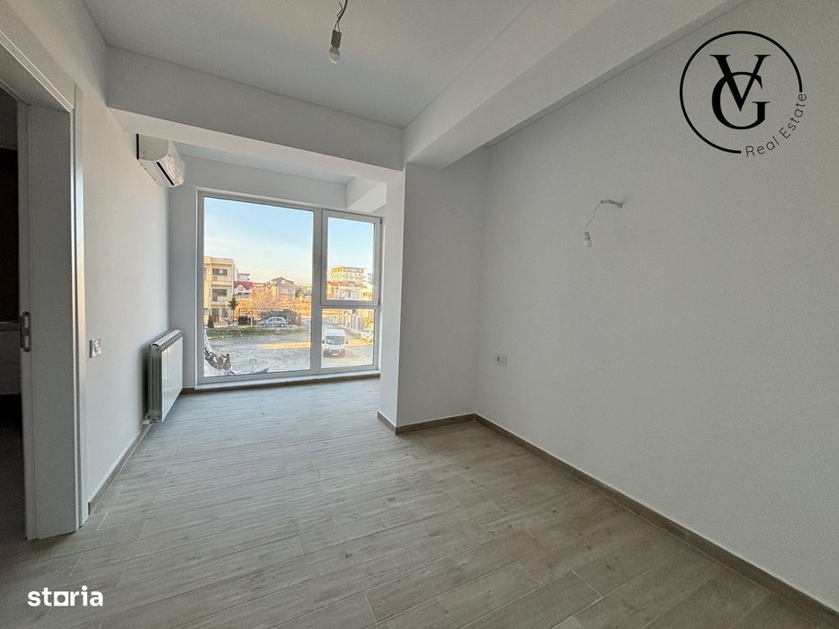 Apartament 3 camere - Meraki Lago Resort & Spa