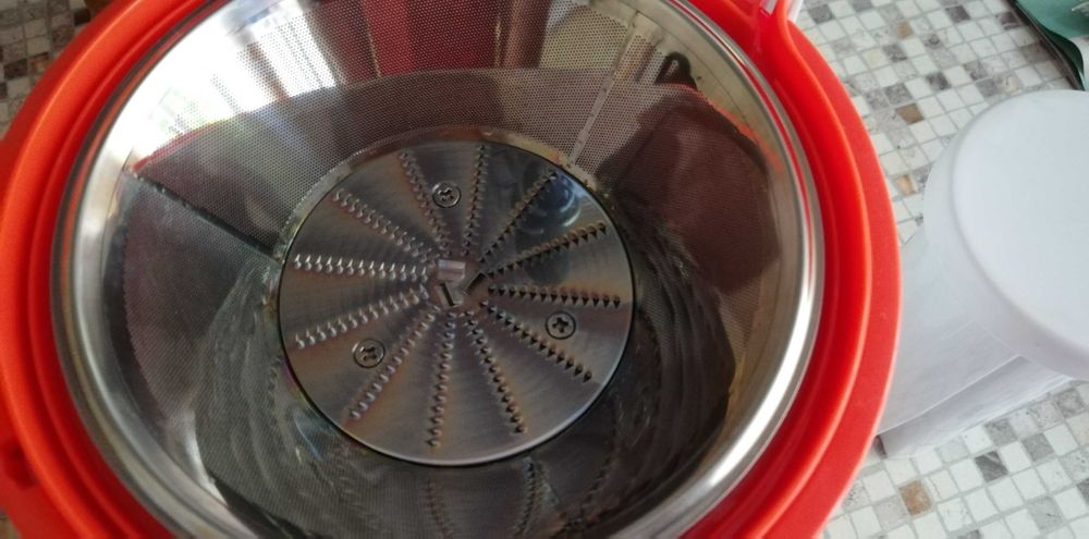 Сокоизтисквачка Ariete Centrika 175 (500W)