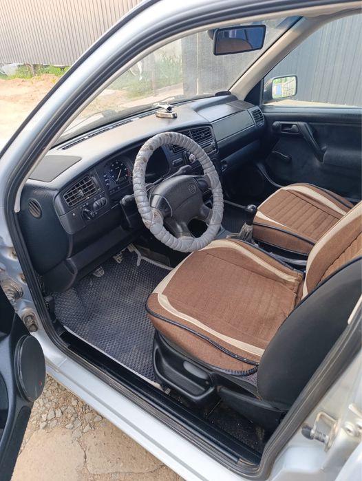 Продам Volkswagen Vento