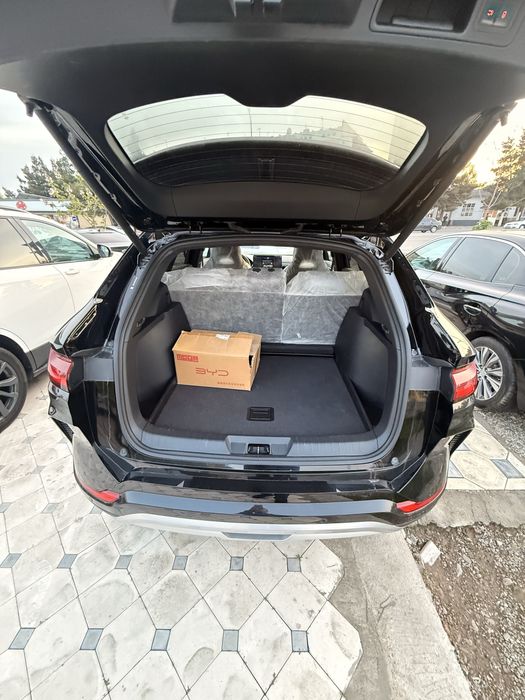 Byd champion 605 km smart 2025 yil 15 ming yurgan tozza