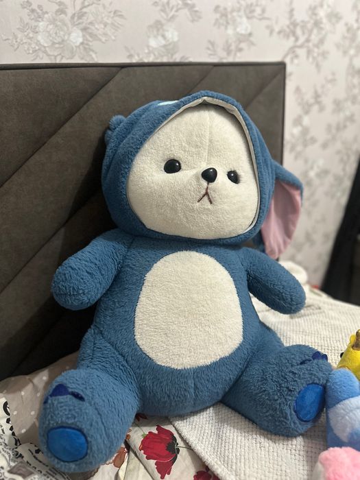 Мягкая игрушка - продам