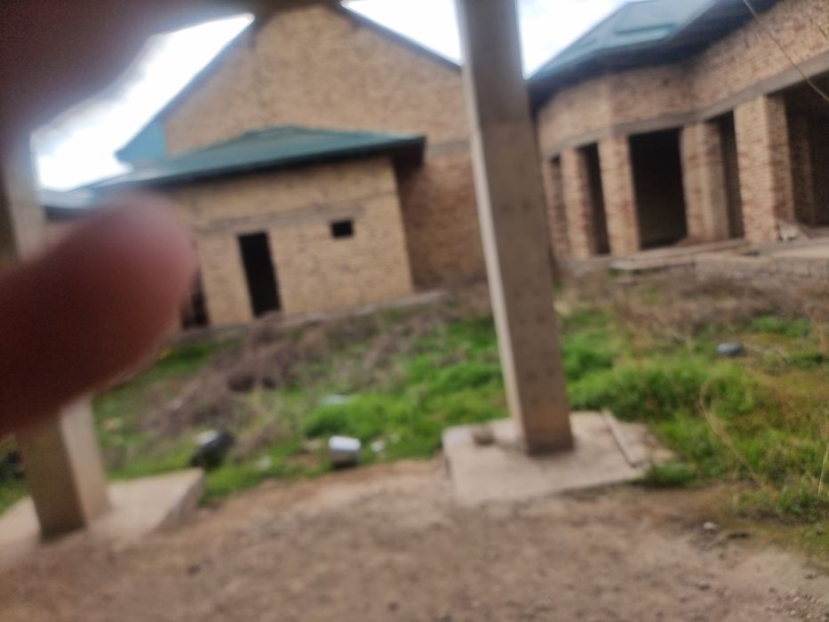 Уй сотилади янги кардиология олди 6 соток