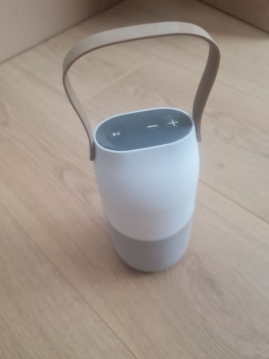 Samsung bottle speaker