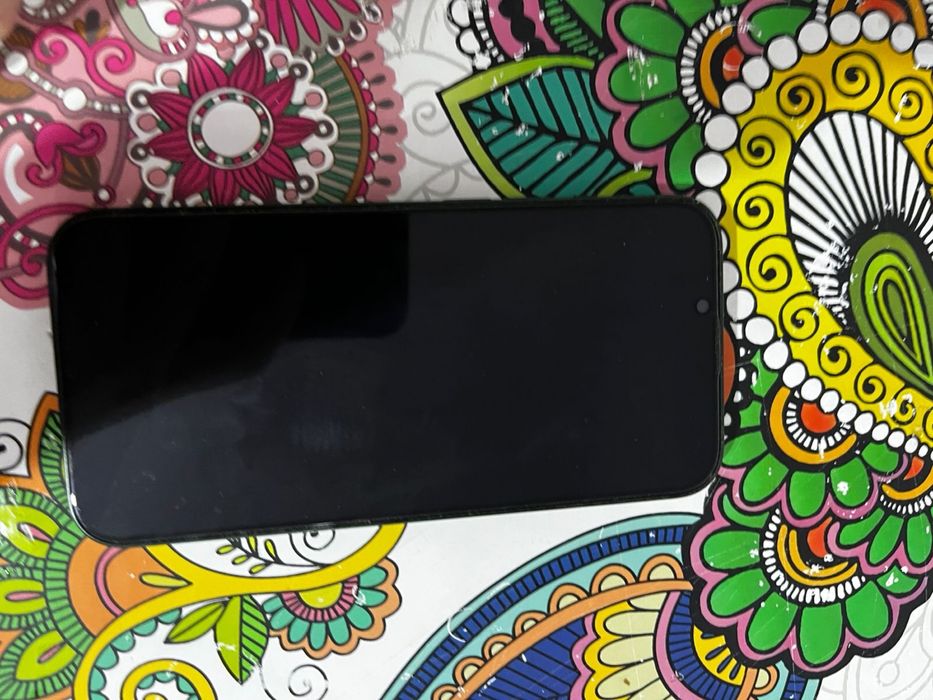 Iphone 13 128гб и Air pods pro