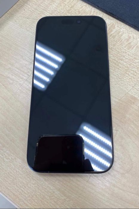 iphone 15 pro 81% 256гб