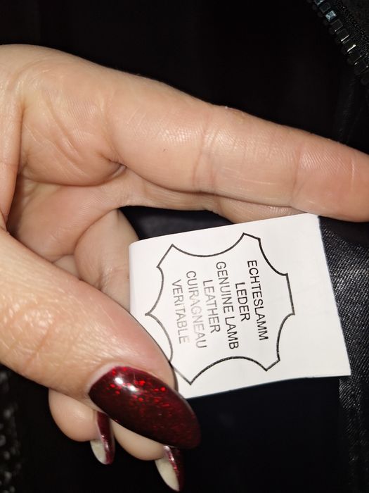 Ново дамско  яке