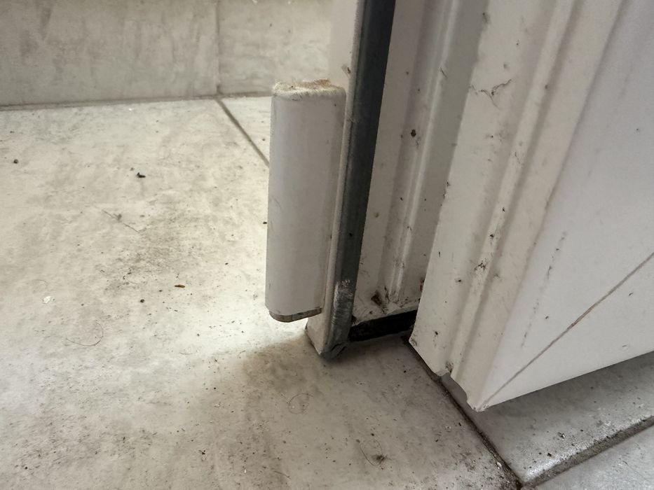 Usa 70 latime x 2000 inaltime termopan