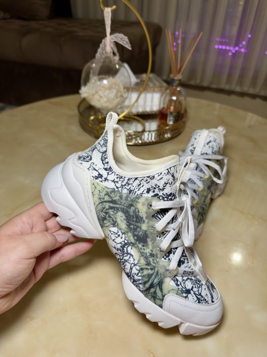 Sneakers Dama D Superbi