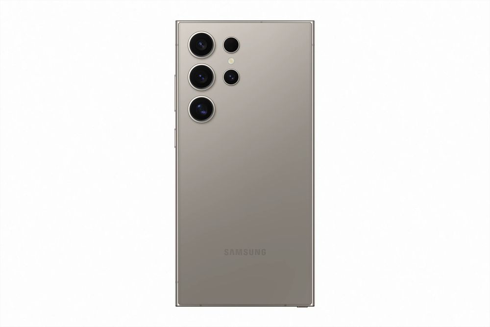 Samsung S24 Ultra