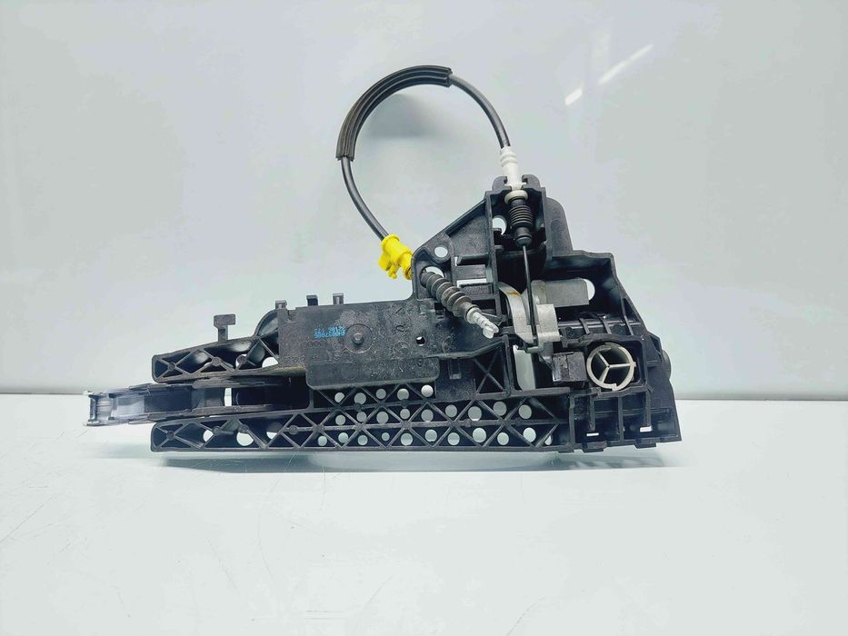 Maner usa stanga spate Audi A6 (4GC, C7) Facelift S-line [Fabr 2012-20