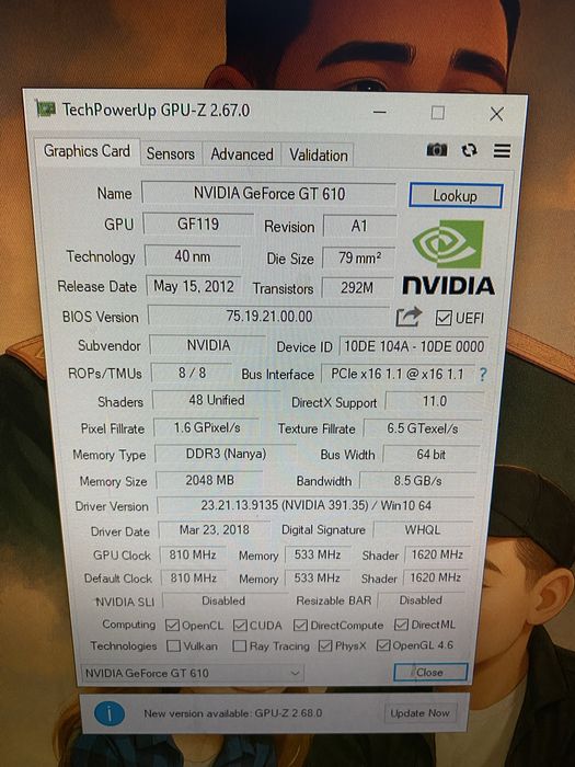 Системный блок intel i5 4460