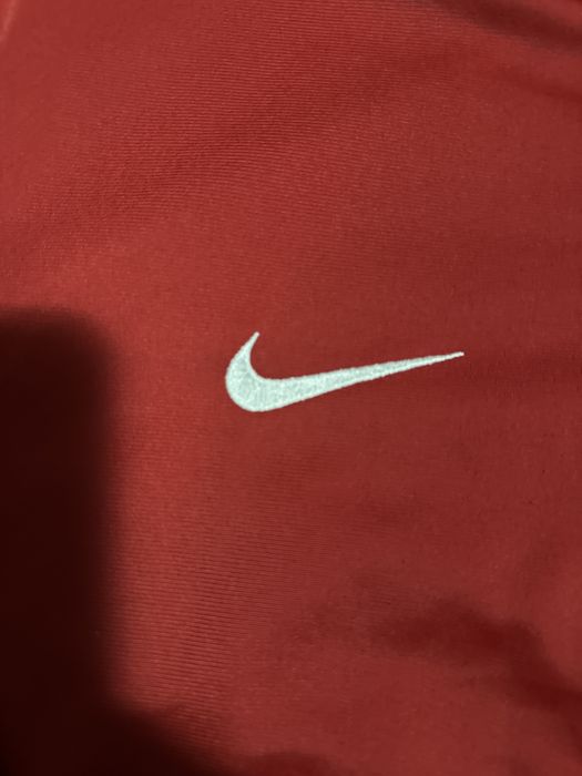 Мъжко горнище Nike